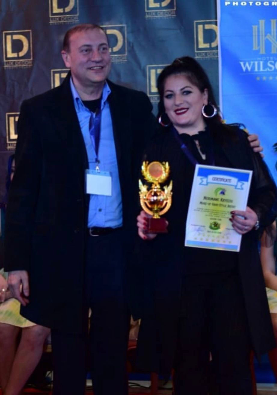 Certifikim 14