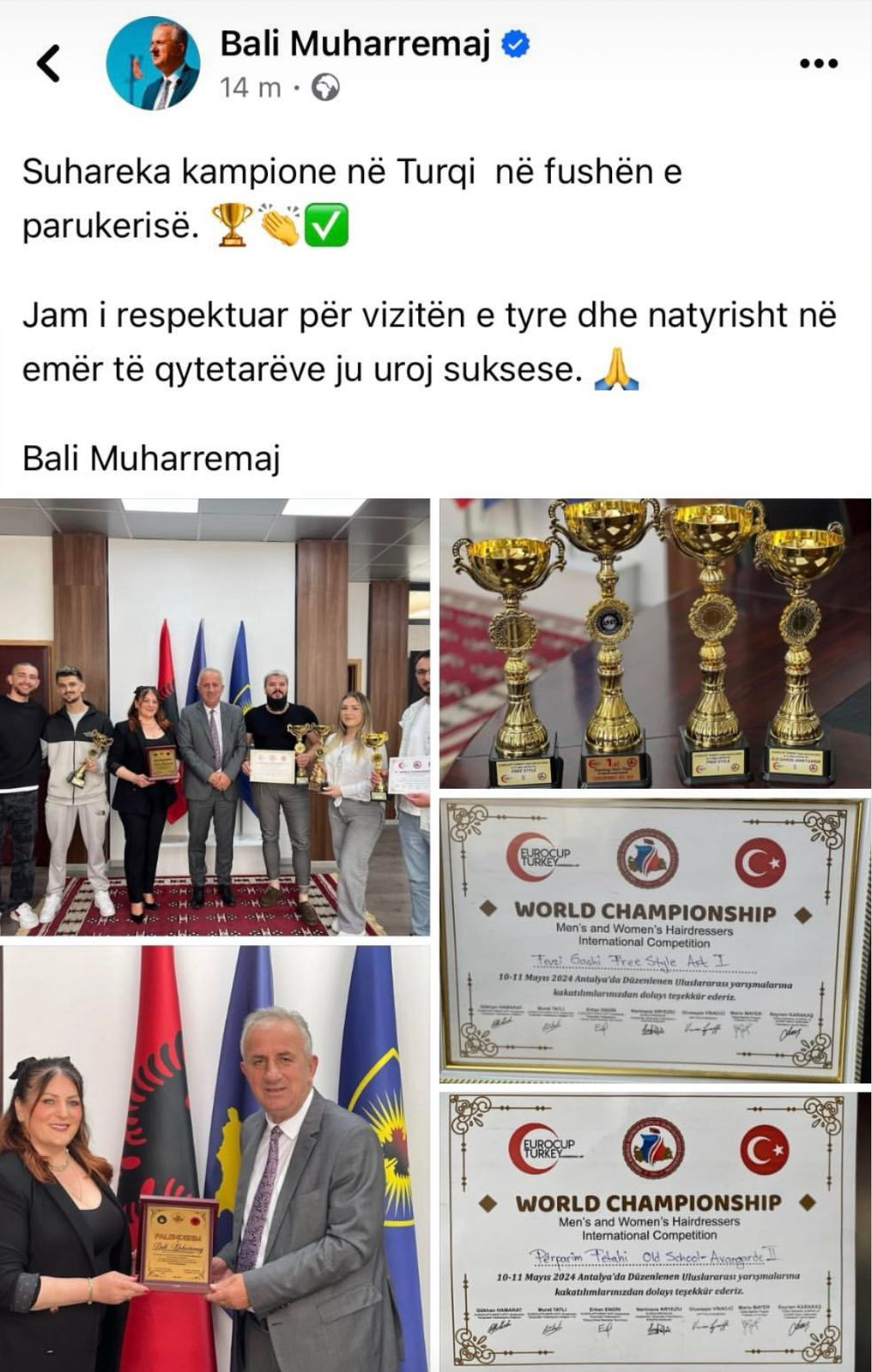 Certifikim 15