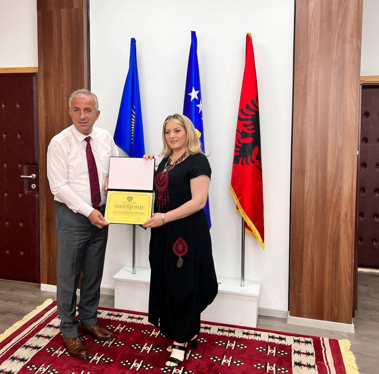 Certifikim 20