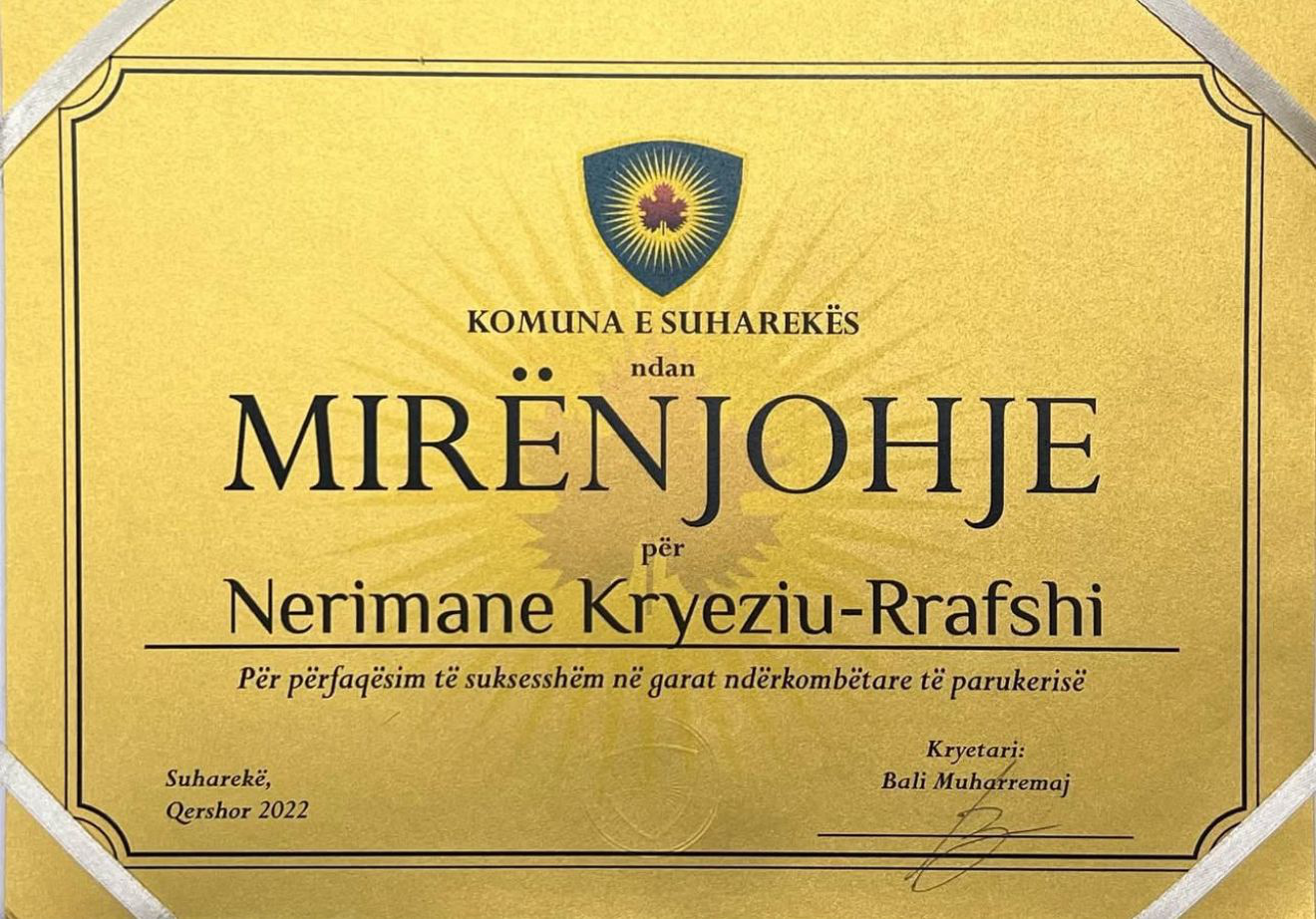 Certifikim 26