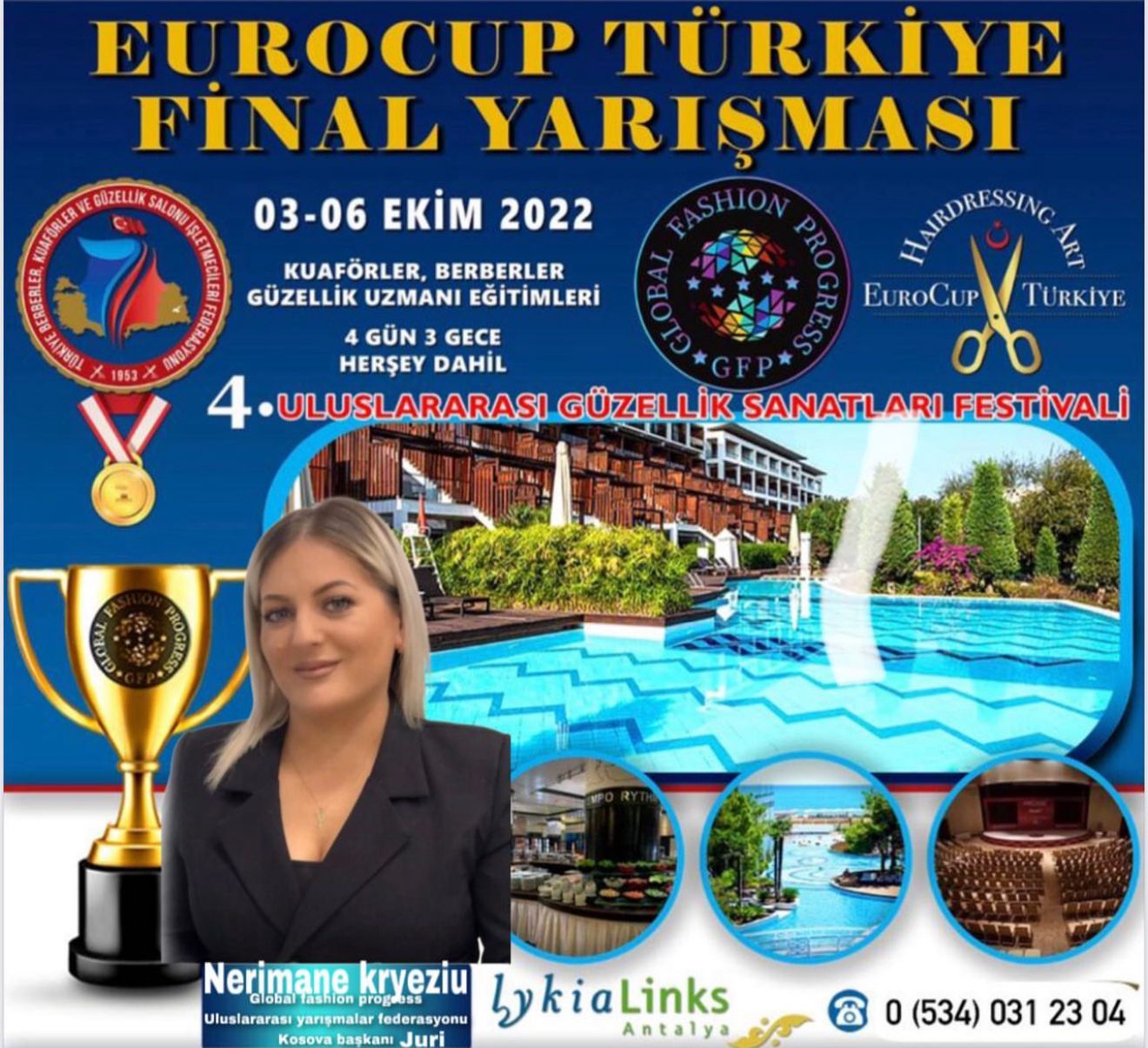 Pamje nga Turqia 5